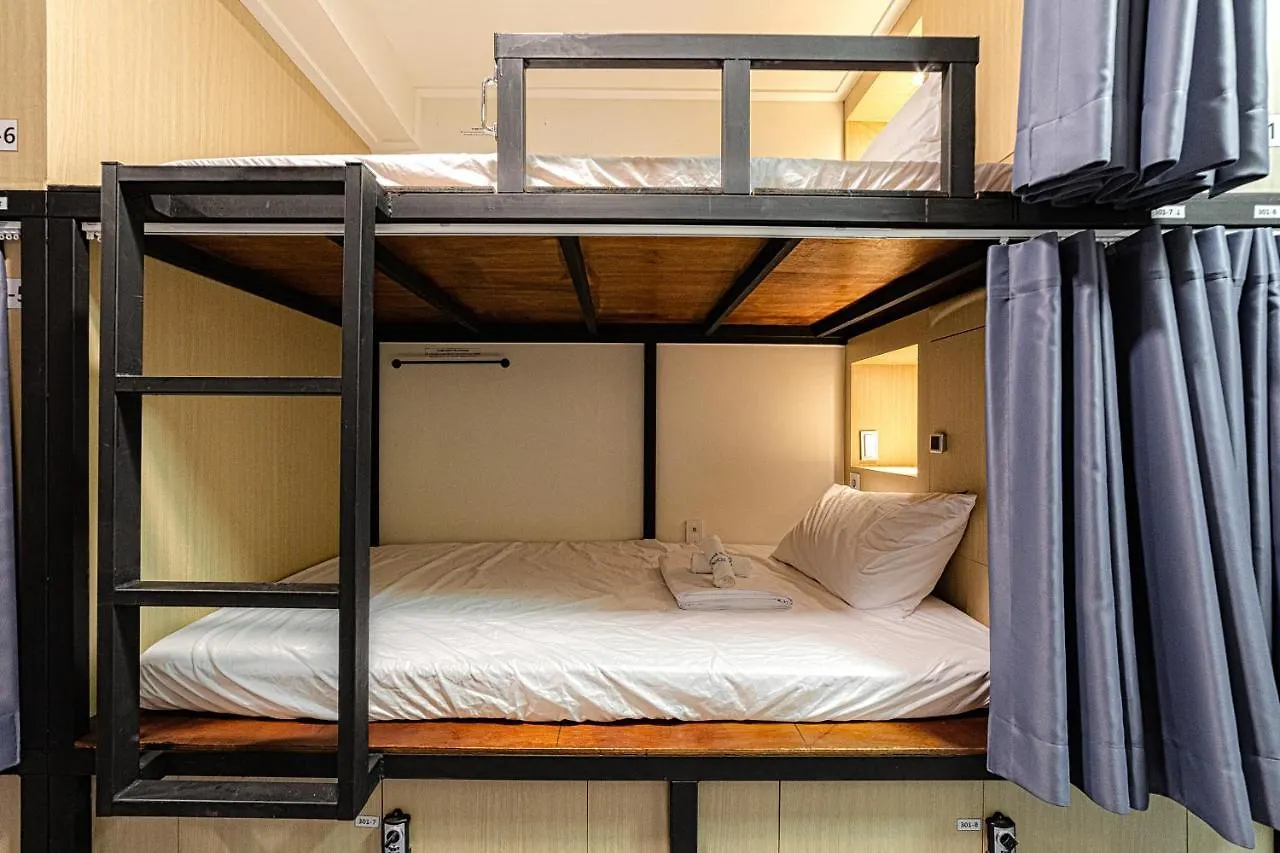 Guesthouse Dear Moon Busan