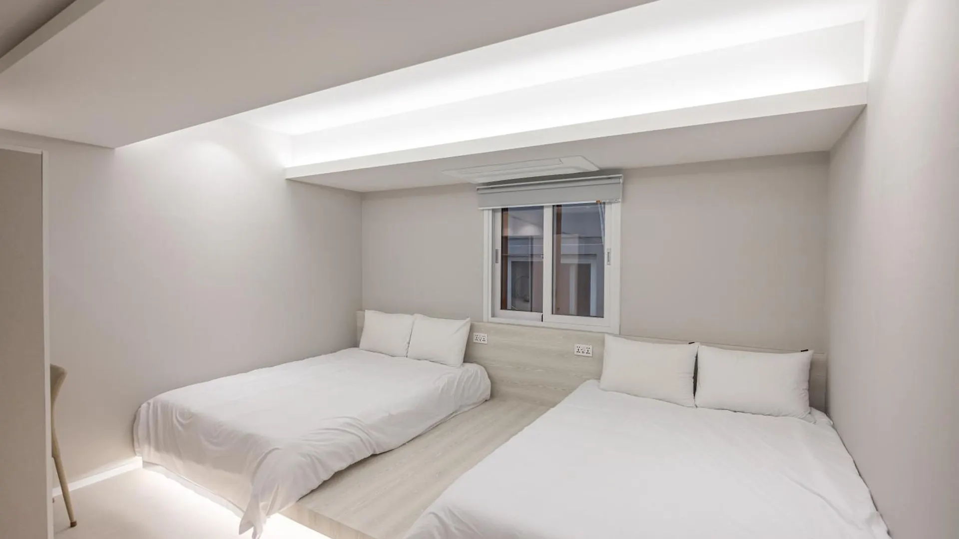 ** Guest house Guesthouse Dear Moon Busan South Korea