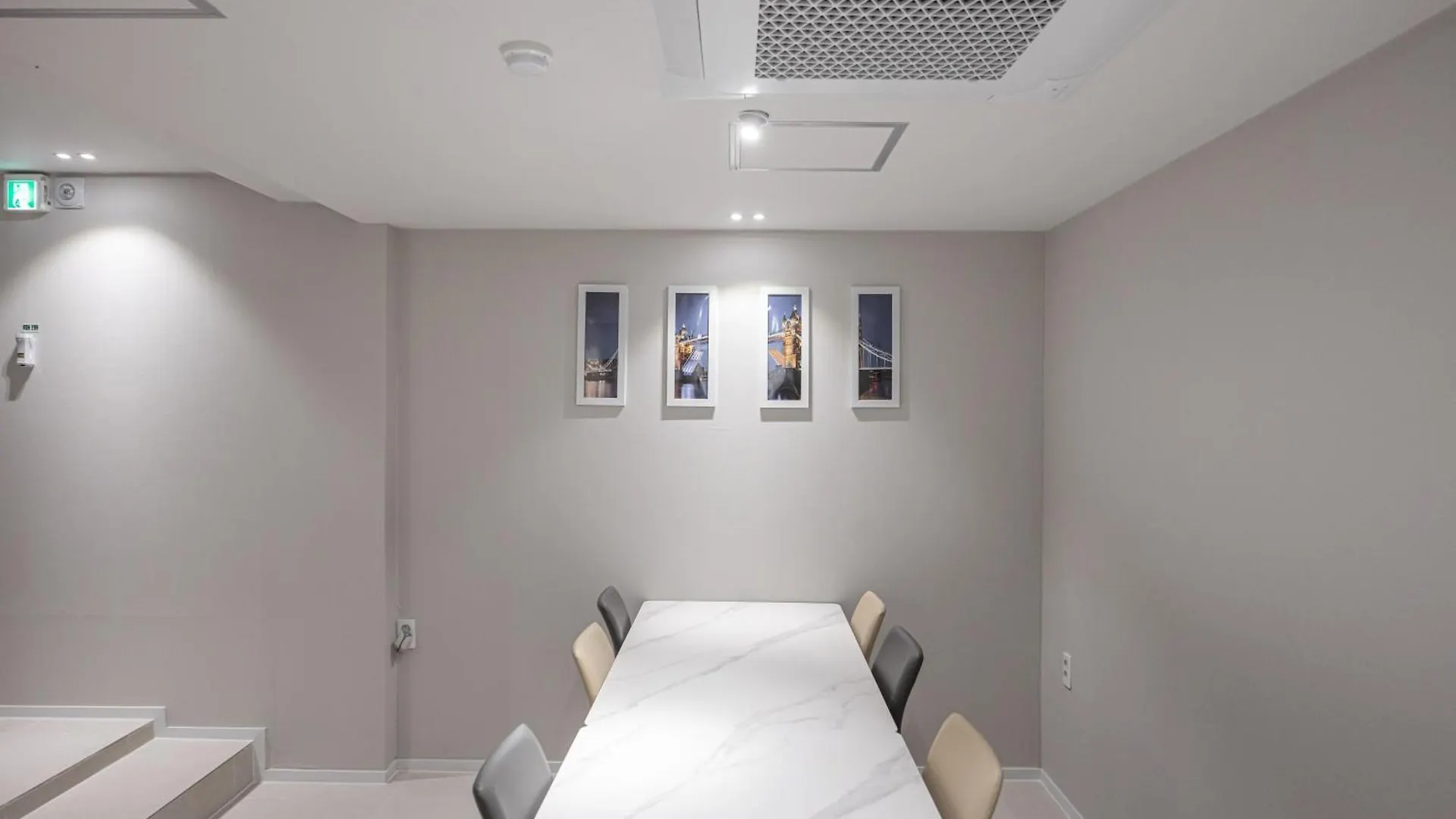 Guesthouse Dear Moon Busan Guest house