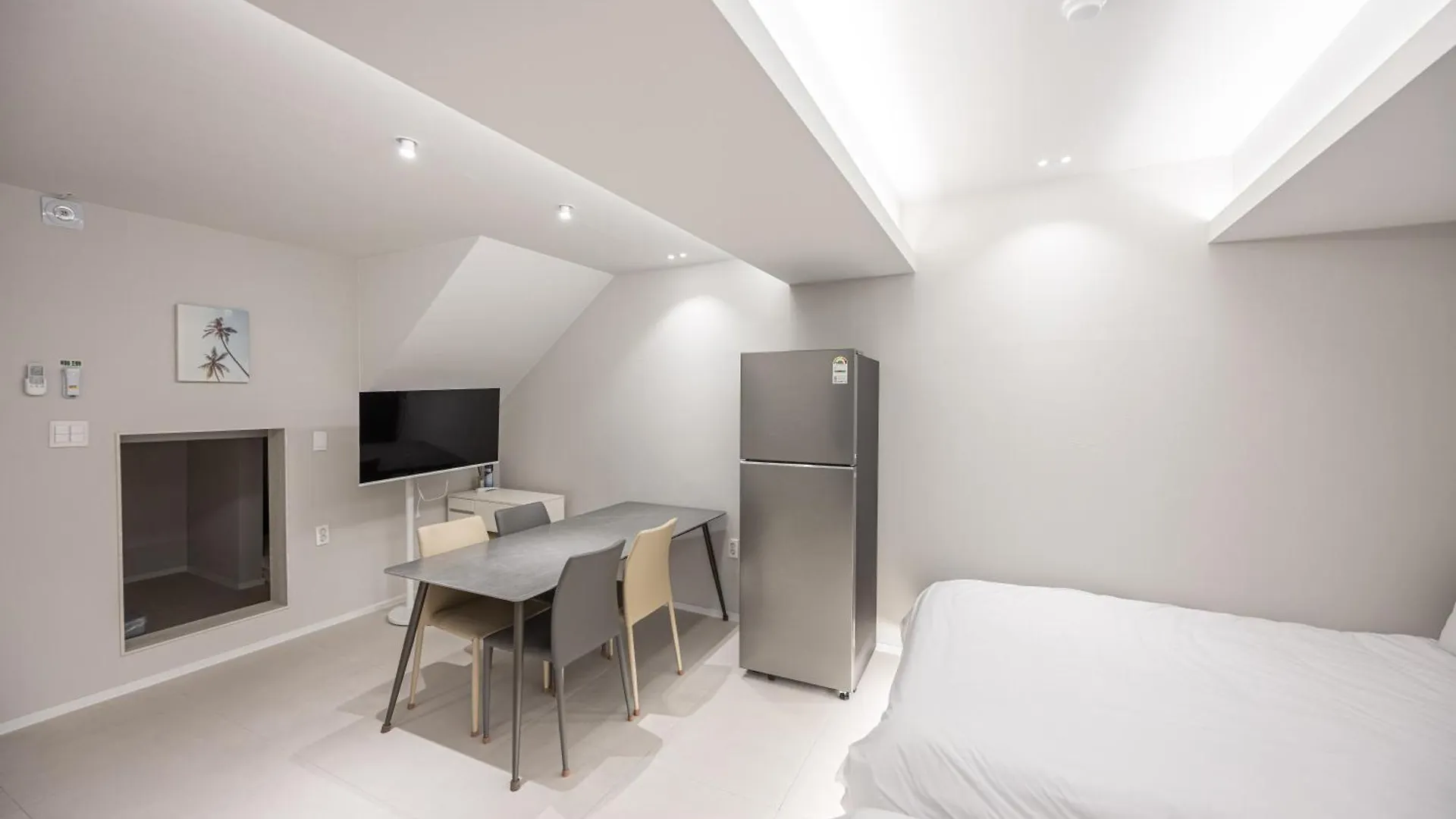 ** Guest house Guesthouse Dear Moon Busan South Korea