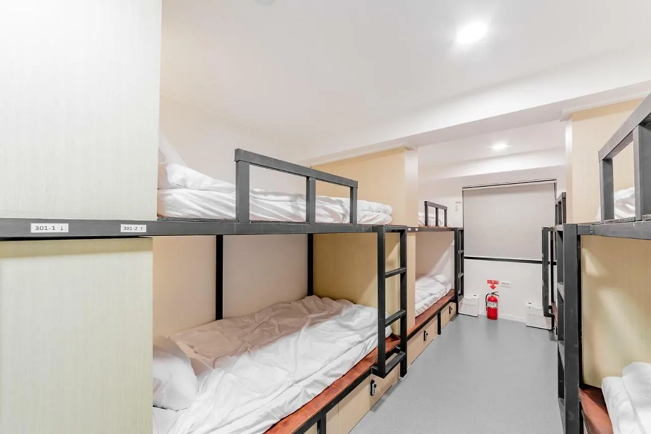 Guesthouse Dear Moon Busan Guest house