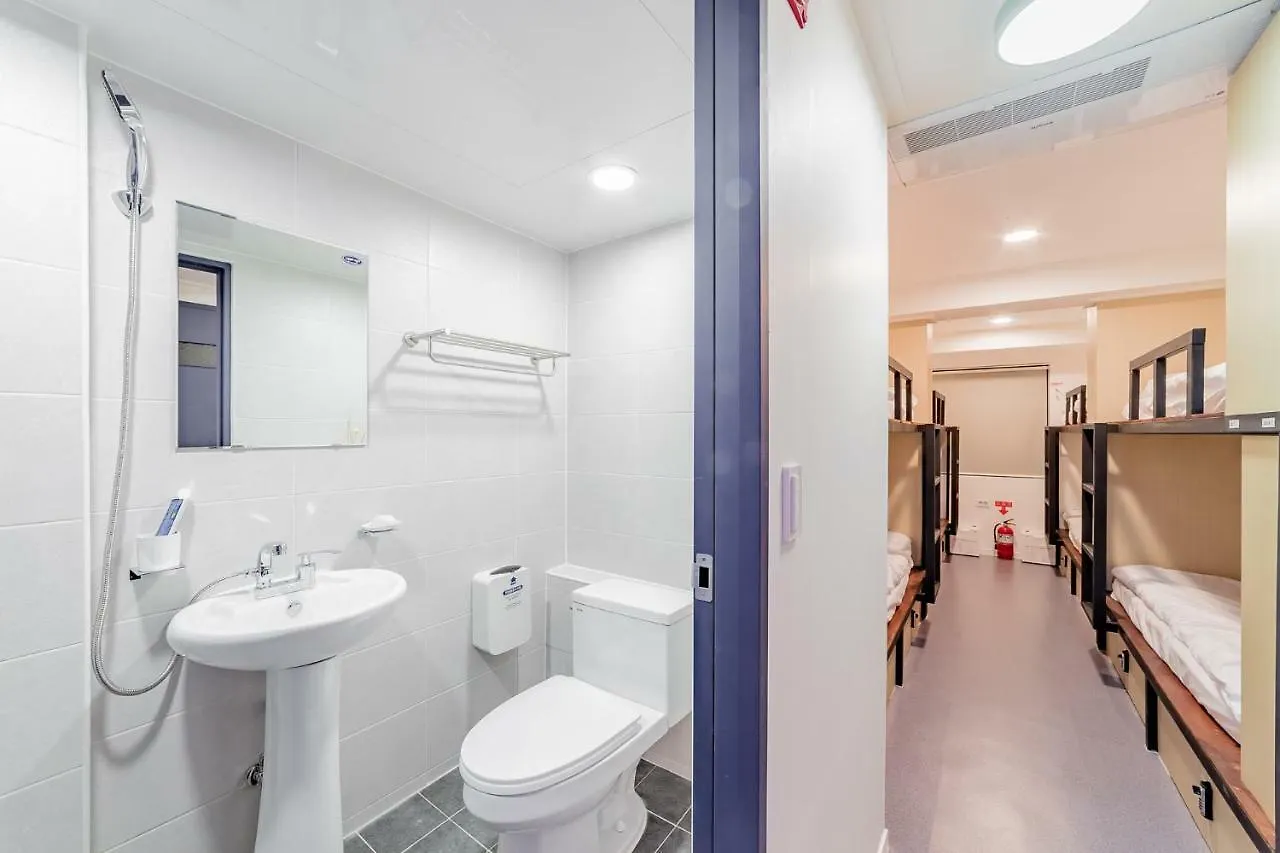 Guest house Guesthouse Dear Moon Busan