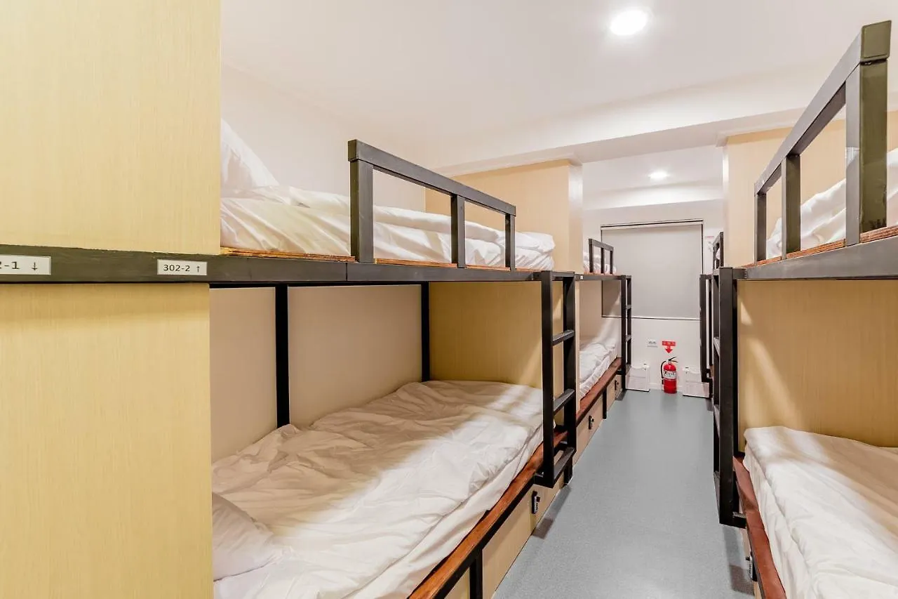 ** Guest house Guesthouse Dear Moon Busan South Korea