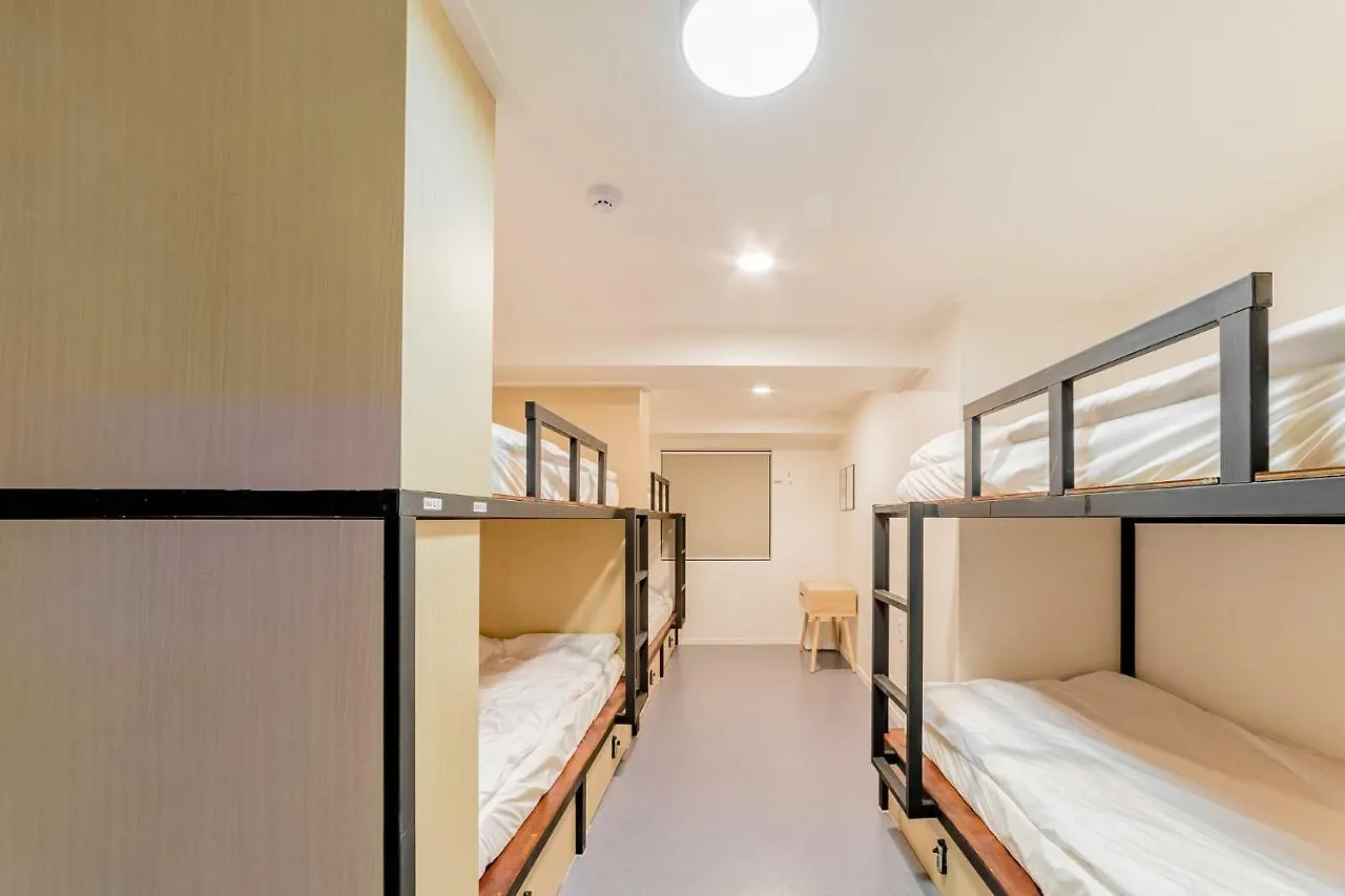 Guest house Guesthouse Dear Moon Busan