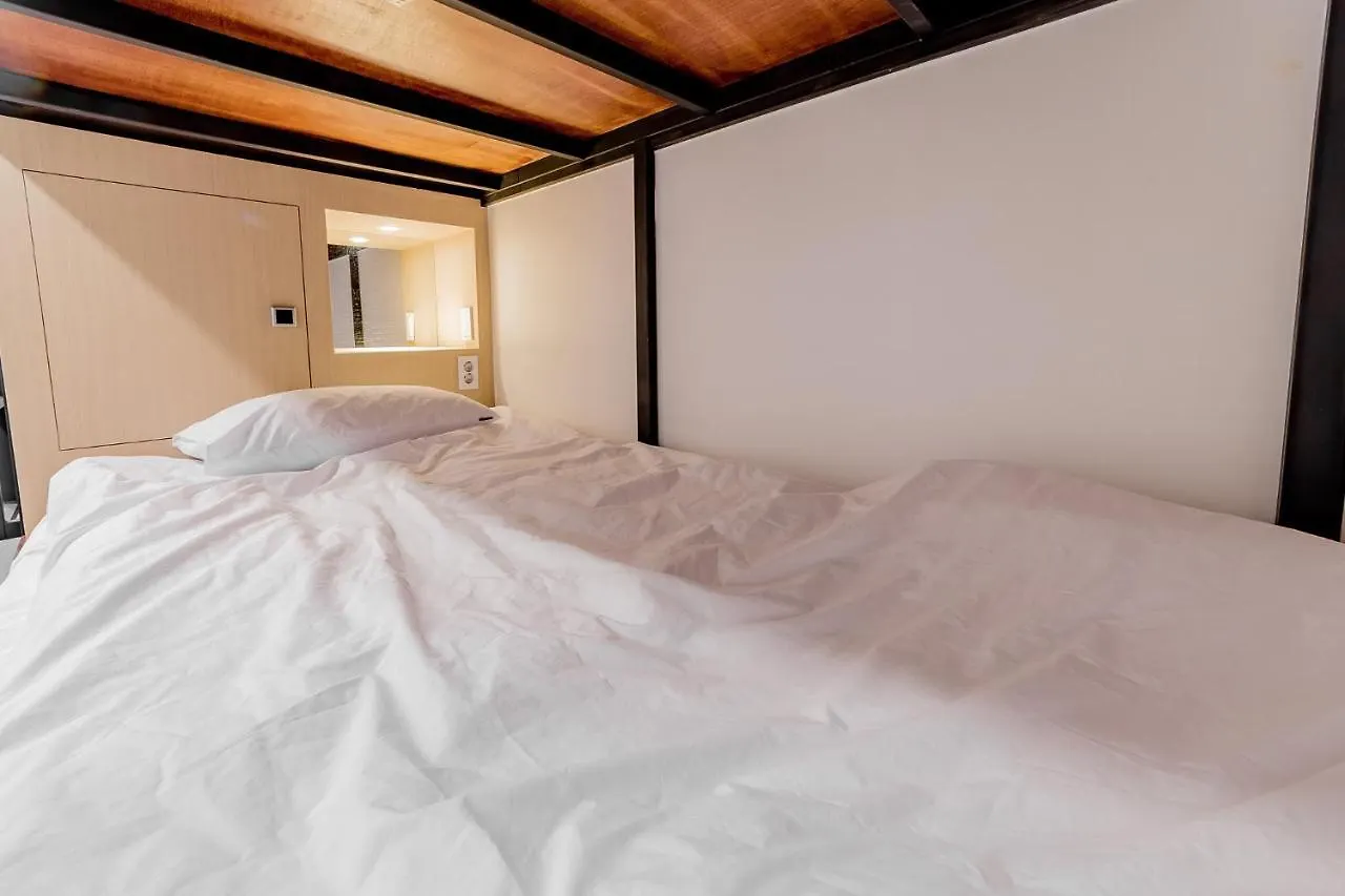 Guest house Guesthouse Dear Moon Busan