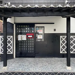 Nomad East ホステル 東京都