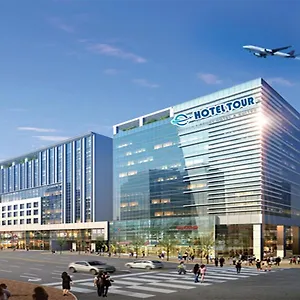 Hotel Tour Airport Hotel&suites ****