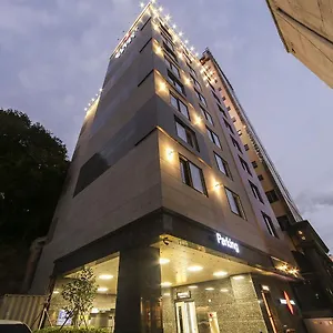 マロン ナムポ *** 釜山広域市