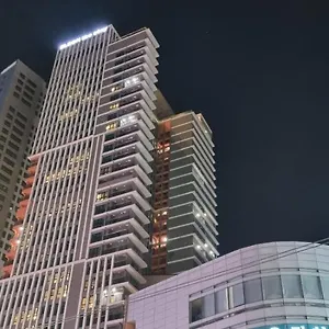 The Solid - Elbon The By Haeundae Aparthotel