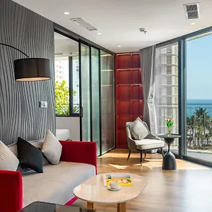 Taiyo & Da Nang