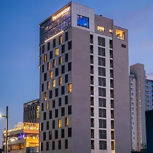Hotel Ocean Park 9 ***