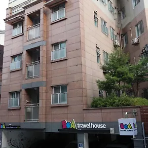 Hostel Boa Travel House 