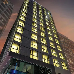 Hotel Ocloud Gangnam ****