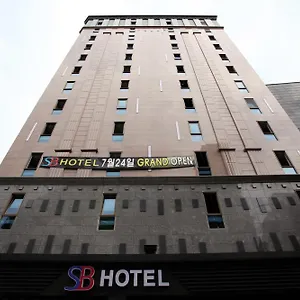 Hotel Boutique Sb Yeouido ***