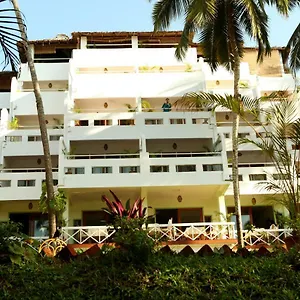 Resort Soma Palmshore ***