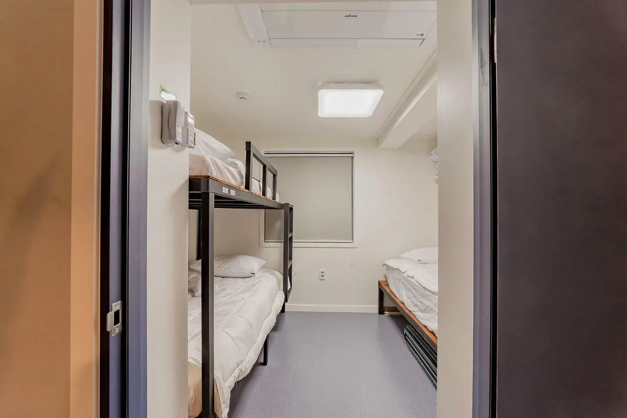 Gasthof Guesthouse Dear Moon Busan