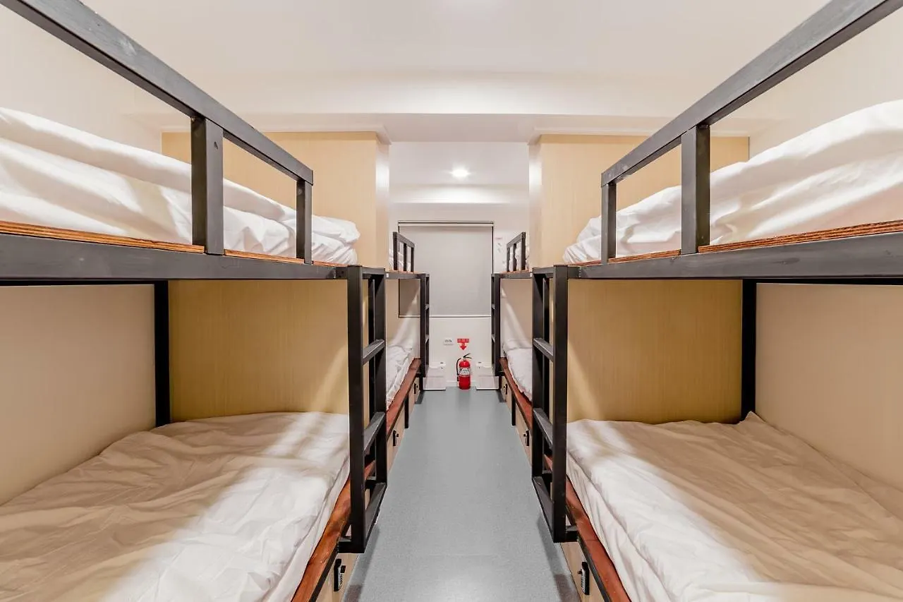 Guesthouse Dear Moon Pusan Penzion